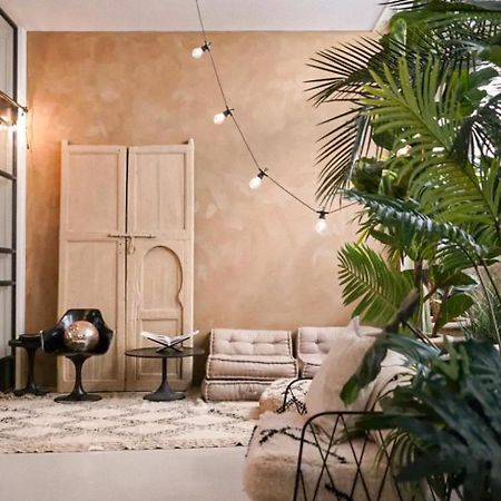 Haert Boutique Wellness Suites City Centre Haarlem Exterior foto
