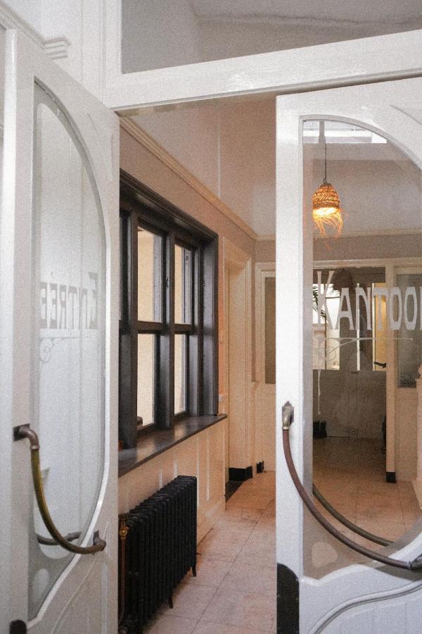 Haert Boutique Wellness Suites City Centre Haarlem Exterior foto