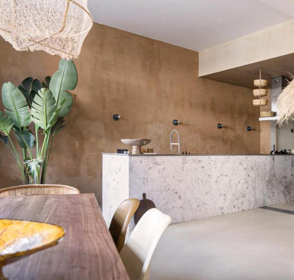 Haert Boutique Wellness Suites City Centre Haarlem Exterior foto